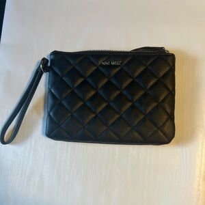Nine West Wristlet